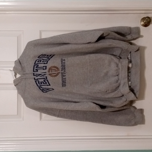 VENTURE UNIVERSITY SWEATSHIRT - Picture 1 of 10